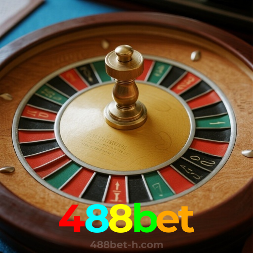 488bet：Apostas ao vivo no futebol e diversão em jogos de cassino como slots e roleta!