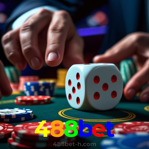 488bet：O melhor cassino online com roleta, poker e apostas no futebol!