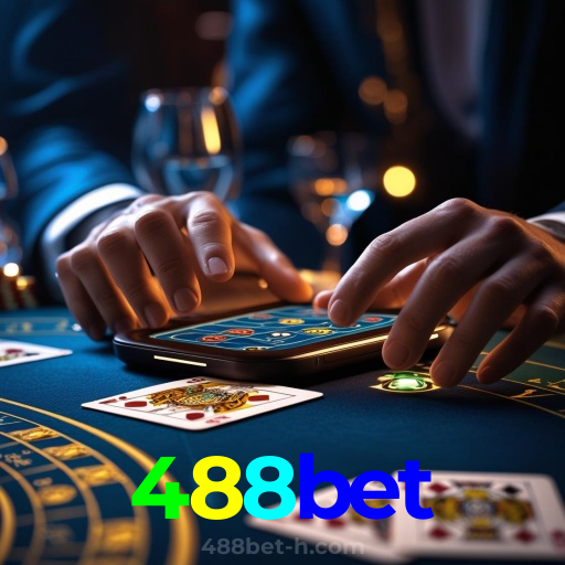 488bet：A sorte está no seu lado nas nossas roletas! Aposte agora!