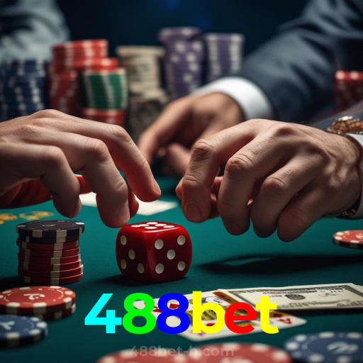 488bet：A vitória no futebol online está esperando por você!