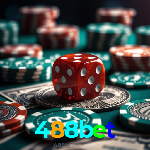 488bet：A sorte está ao seu lado! Aposte nas melhores máquinas caça-níqueis!
