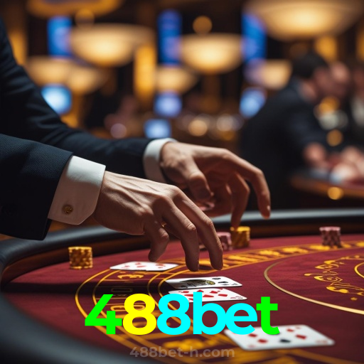 488bet：A emoção do futebol digital está em alta! Aposte e vença!