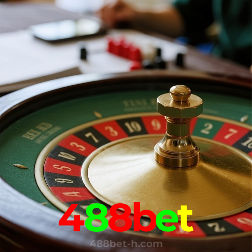488bet：Vença grandes prêmios nas mesas de poker online!