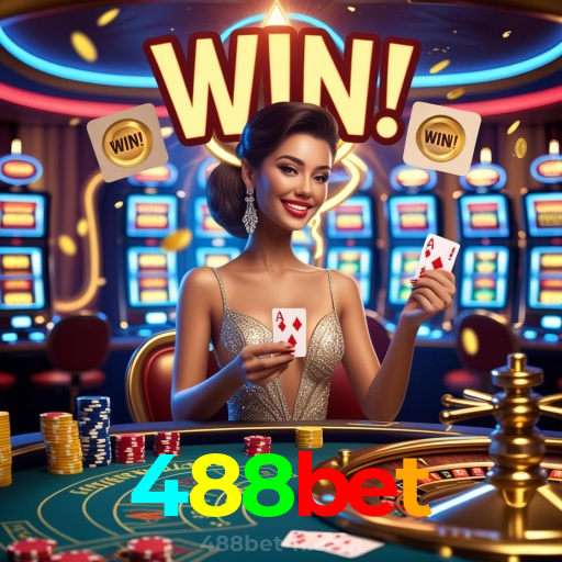 488bet:Apostas ao vivo no futebol e grandes prêmios no cassino online!