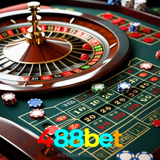 488bet：Aposte no futebol online e vença como um verdadeiro campeão!