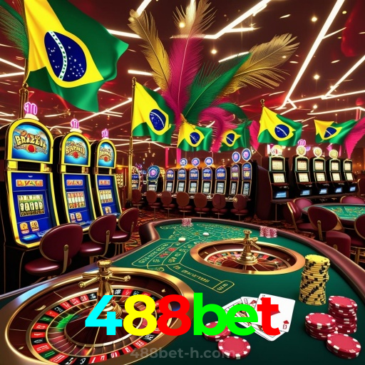 488bet:Jogue blackjack e conquiste vitórias épicas no nosso cassino online!