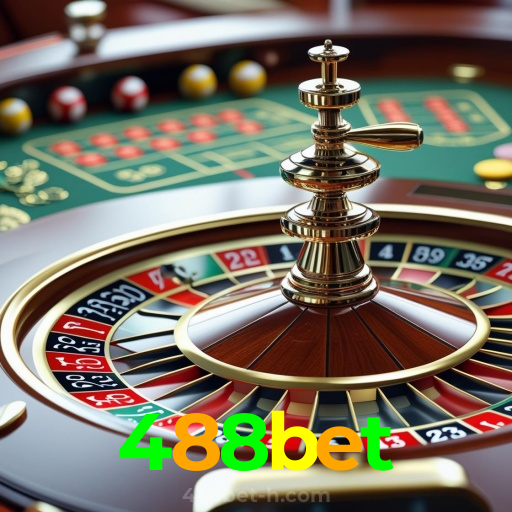488bet：Aposte nas melhores slots e conquiste prêmios como nunca!