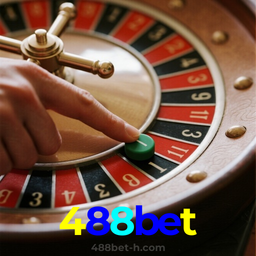 488bet：O melhor cassino online para apostar no futebol e jogar poker e blackjack!
