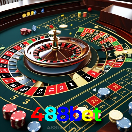 488bet：As melhores oportunidades estão aqui! Aposte nas slots e ganhe prêmios fantásticos!