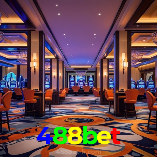 488bet：O futebol digital está esperando por você! Aposte e vença!