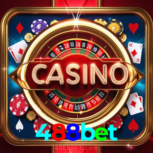 488bet：Aposte nas roletas e mostre que a sorte está com você!