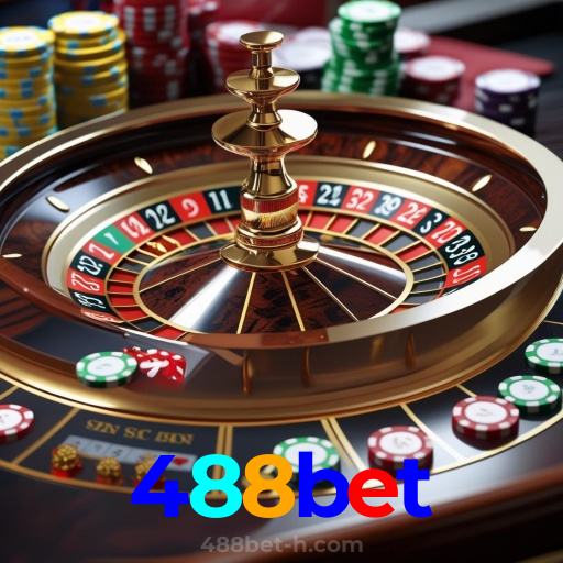 488bet：Vença no futebol online e sinta a emoção de marcar seu gol de ouro!