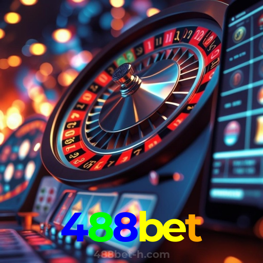 488bet：Sinta a emoção do poker online! Mostre que você é o mestre das cartas!