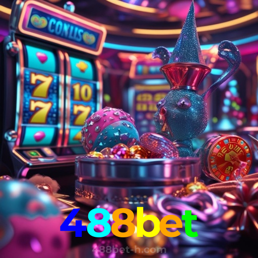 488bet：Jogue futebol online e conquiste vitórias de tirar o fôlego!