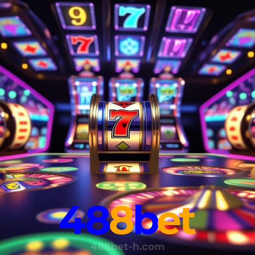 488bet：Sua sorte está no cassino online com jogos como poker e apostas no futebol!