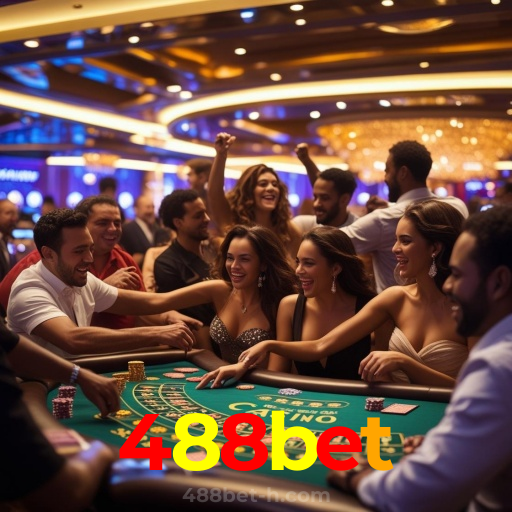488bet：Vença no futebol online! Aposte e mostre que você é o melhor!