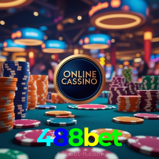 488bet：Apostas ao vivo no futebol e grandes prêmios no cassino online!