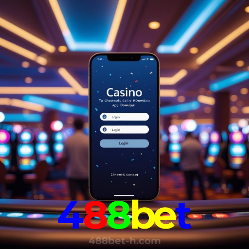 488bet：Conquiste prêmios no futebol e vença nas mesas de poker online!