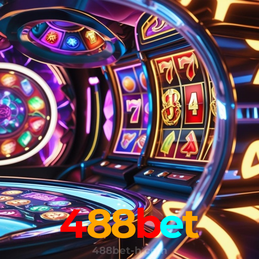 488bet：Aposte no futebol online e vença de forma única!