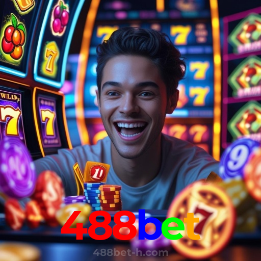 488bet：O melhor cassino para você jogar poker e fazer apostas no futebol online!