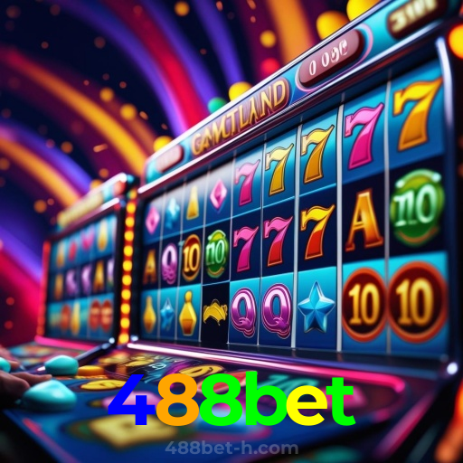 488bet：Jogue futebol online e conquiste vitórias de tirar o fôlego!
