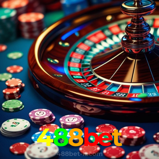 488bet：Sinta a emoção do futebol online! Aposte e vença agora!