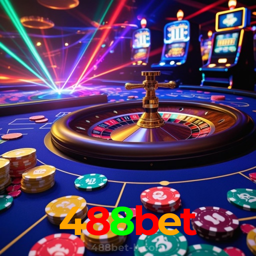 488bet：No futebol online, a vitória está a um clique de distância!