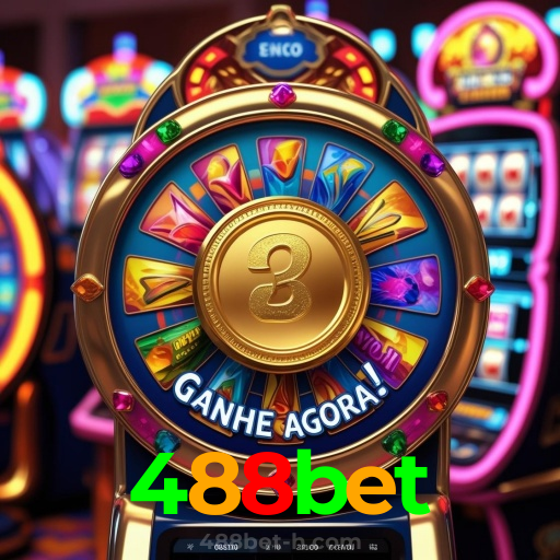 488bet：Jogue nas slots e viva a emoção das grandes vitórias!
