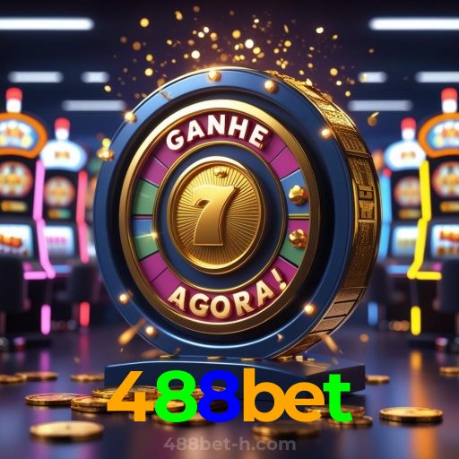 488bet：Aposte nas melhores slots e conquiste prêmios como nunca!