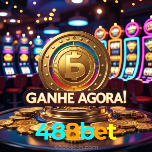 488bet：Onde as vitórias no futebol se encontram com os jackpots do cassino!