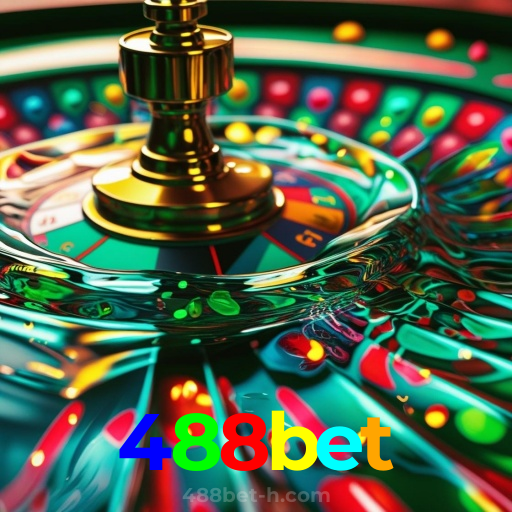 488bet：Jogue slots, poker e aposte no futebol para prêmios incríveis!