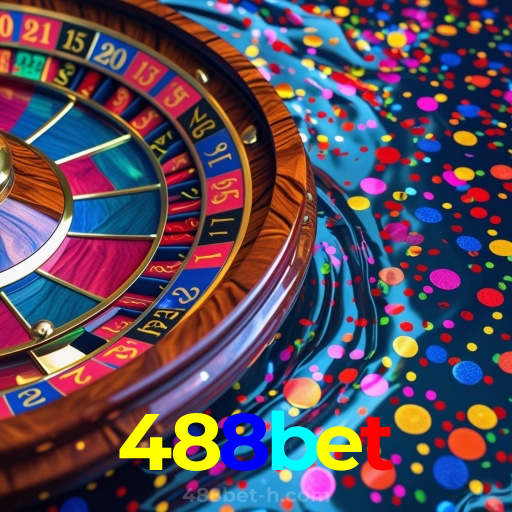 488bet:Jogue agora nas melhores slots e ganhe muito mais!