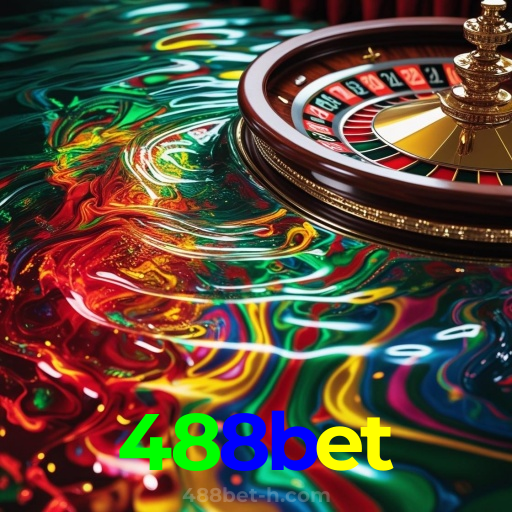 488bet：Vença no futebol online e transforme suas apostas em prêmios!