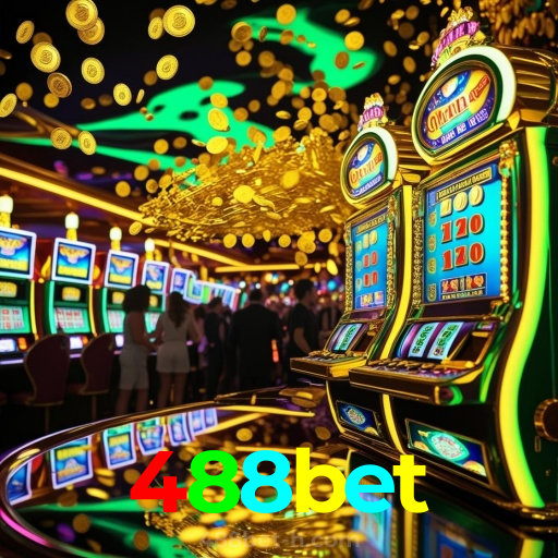 488bet：Apostas de futebol online te esperam! Aposte e vença agora!
