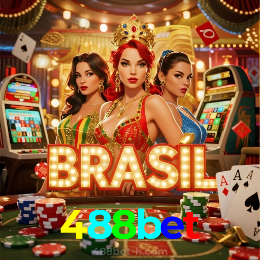 488bet：A vitória no futebol online está esperando por você!