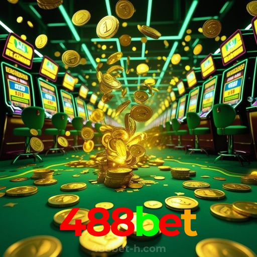 488bet：Onde sua sorte brilha com apostas no futebol e prêmios em roleta!