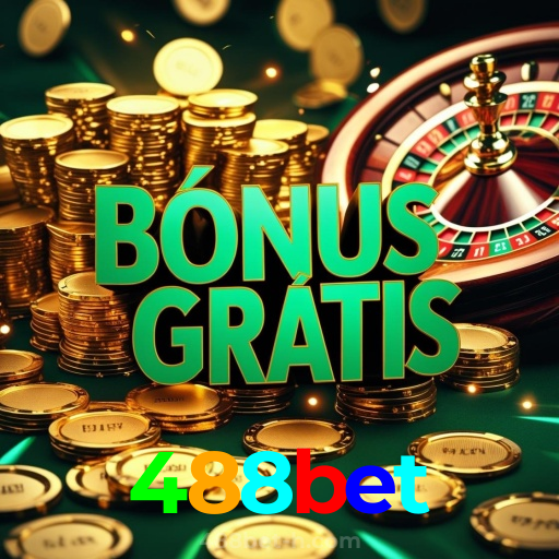 488bet：Apostas ao vivo no futebol e grandes prêmios em slots te esperam!