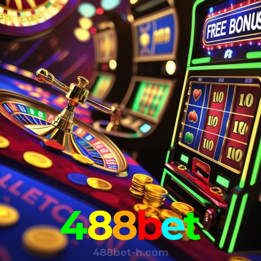 488bet：O futebol nunca foi tão divertido! Aposte e ganhe prêmios incríveis!