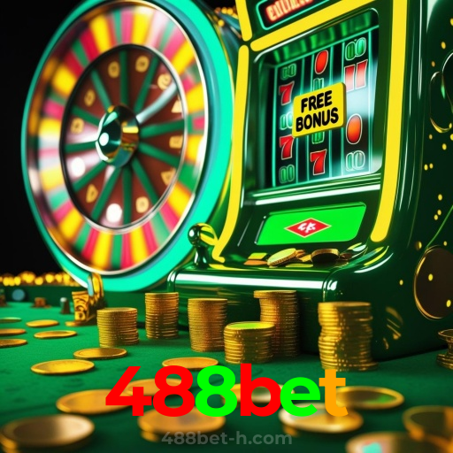 488bet：No futebol online, a sua chance de vitória está a um passe de distância!