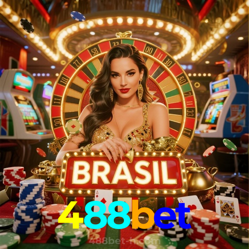 488bet：Jogue blackjack, aposte no futebol e leve para casa grandes prêmios!