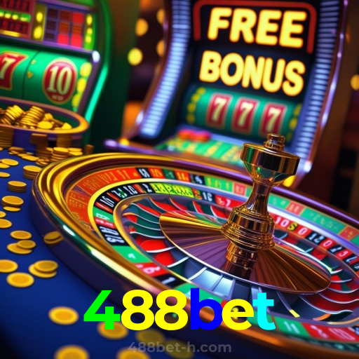 488bet：Aposte no futebol digital e vença as maiores competições!