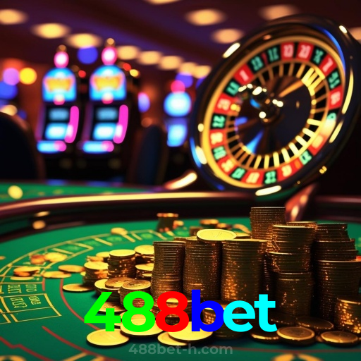 488bet：O melhor cassino online com apostas ao vivo em futebol e jogos de cassino!