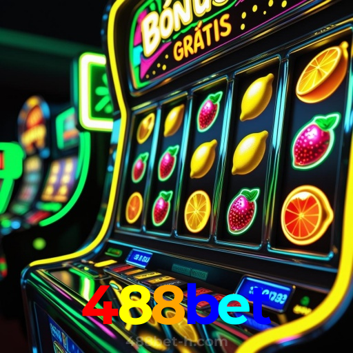 488bet：Jogue futebol online e conquiste vitórias de tirar o fôlego!