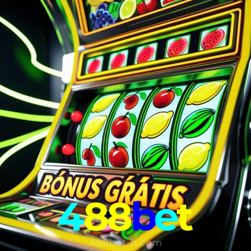 488bet：Jogue slots, roleta e aposte no futebol para grandes vitórias!