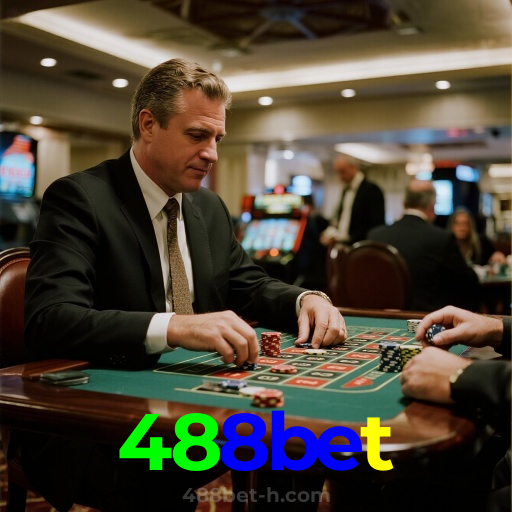 488bet：Apostas emocionantes no futebol e grandes vitórias em jogos como roleta!