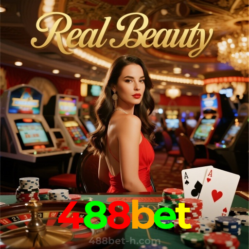 488bet：Vença no futebol online e ganhe grandes prêmios em nosso cassino!