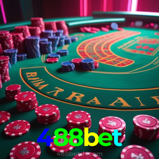 488bet：Conquiste prêmios no blackjack e aposte no futebol ao vivo com segurança!