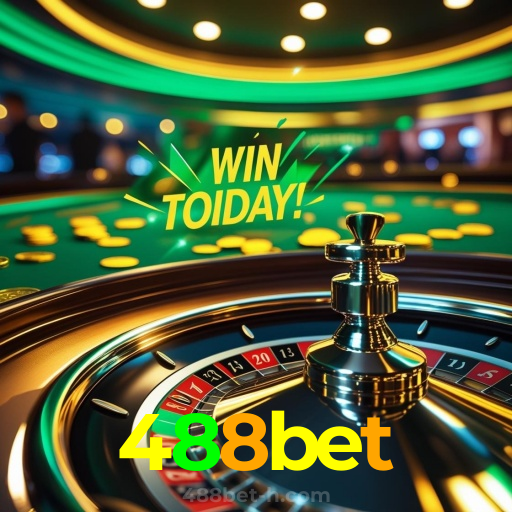 488bet：Aposte no futebol e jogue blackjack com grandes vitórias no cassino online!