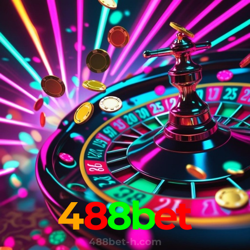 488bet：O cassino online mais seguro para apostas no futebol e roleta!