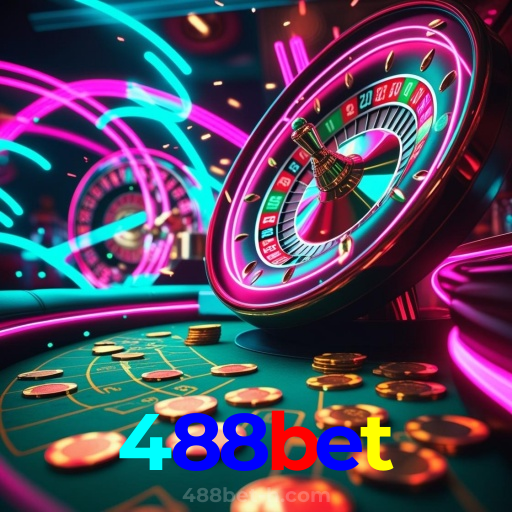 488bet：Entre no jogo de futebol virtual! Aposte e vença os melhores times!